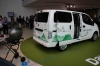 Nissan e-NV200