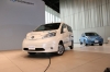Nissan e-NV200