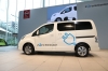 Nissan e-NV200