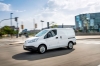Nissan e-NV200