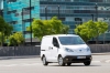 Nissan e-NV200