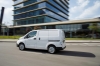Nissan e-NV200
