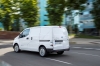 Nissan e-NV200