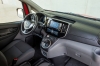 Nissan e-NV200