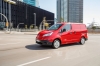 Nissan e-NV200