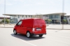 Nissan e-NV200
