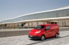 Nissan e-NV200