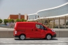 Nissan e-NV200