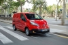 Nissan e-NV200