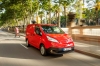 Nissan e-NV200