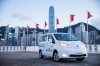 Nissan e-NV200