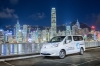 Nissan e-NV200