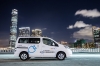 Nissan e-NV200
