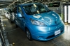Nissan e-NV200