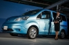 Nissan e-NV200