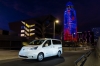 Nissan e-NV200 - wersja 7-miejscowa