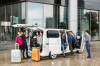 Nissan e-NV200 - wersja 7-miejscowa