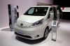 Nissan e-NV200 - wersja 7-miejscowa