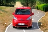 Nissan e-NV200 - wersja 7-miejscowa