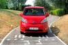 Nissan e-NV200 - wersja 7-miejscowa