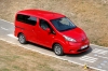 Nissan e-NV200 - wersja 7-miejscowa