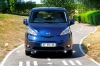 Nissan e-NV200 - wersja 7-miejscowa