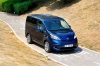 Nissan e-NV200 - wersja 7-miejscowa