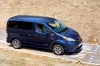 Nissan e-NV200 - wersja 7-miejscowa
