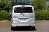 Nissan e-NV200 - wersja 7-miejscowa