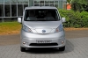 Nissan e-NV200 - wersja 7-miejscowa