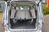 Nissan e-NV200 - wersja 7-miejscowa