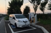 Nissan e-NV200