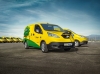 Nissan e-NV200