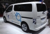 Nissan e-NV200