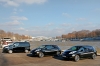 Nissan e-NV200 i Leaf