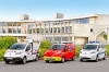Nissan e-NV200