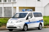 Nissan e-NV200