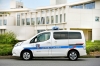 Nissan e-NV200