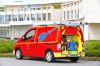 Nissan e-NV200