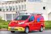 Nissan e-NV200