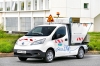 Nissan e-NV200