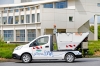 Nissan e-NV200