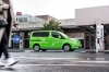 Nissan e-NV200