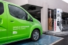 Nissan e-NV200