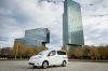 Nissan e-NV200 2018 (40 kWh)