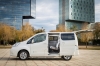 Nissan e-NV200 2018 (40 kWh)