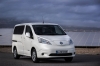 Nissan e-NV200 2018 (40 kWh)