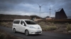 Nissan e-NV200 2018 (40 kWh)