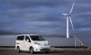 Nissan e-NV200 2018 (40 kWh)