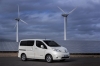 Nissan e-NV200 2018 (40 kWh)